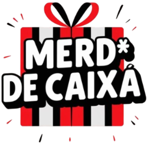 Merd*DeCaixa
